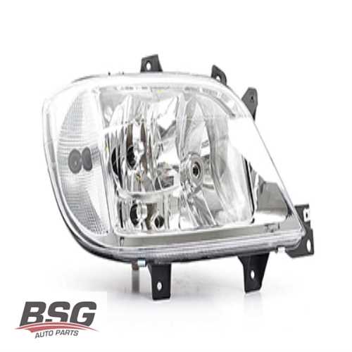 FAR SAG MOTORSUZ OM.611 SPRT.208,308,213,313,413CDI 03-