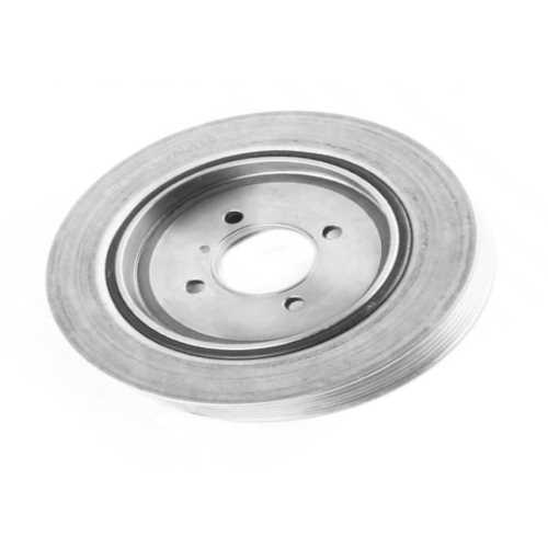 PEUGEOT 206 306 PARTNER BERLİNGO XSARA 1.9 D KRANK KASNAĞI Ürün Görseli