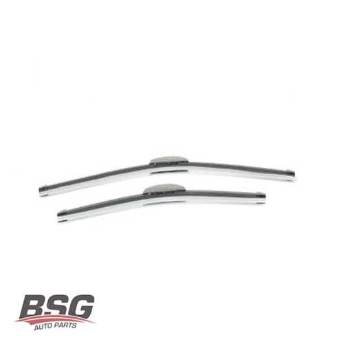 SILECEK SÜPÜRGESI ÖN TAKIM (600 * 450MM) BENZIN-DIZEL I30 2010-2012 Ürün Görseli