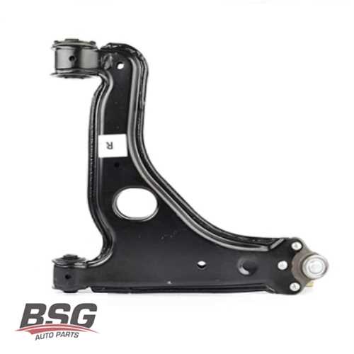 SALINCAK ÖN SAG ROTILLI BM VECTRA B ASTRA G ASTRA H 98- Ürün Görseli