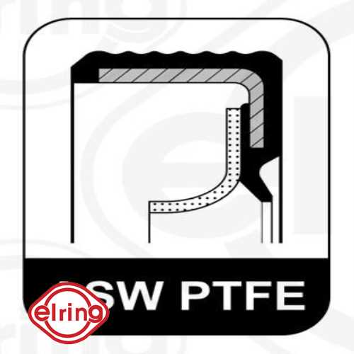 KRANK KEÇESI ÖN  BM. 206/306/307/308/407/508/FOCUS 96- Ürün Görseli