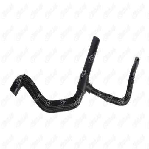 RENAULT ESPACE IV LAGUNA II RENAULT RADYATÖR HORTUMU ÜST