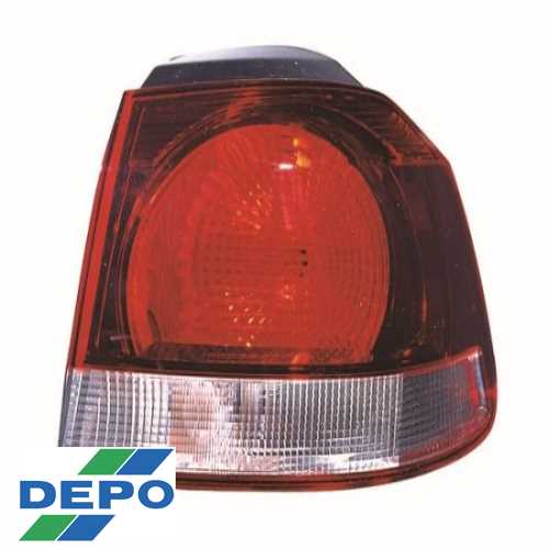 STOP LAMBASI DIS SOL 2SD 009 922-131 BM GOLF6 10-13 Ürün Görseli