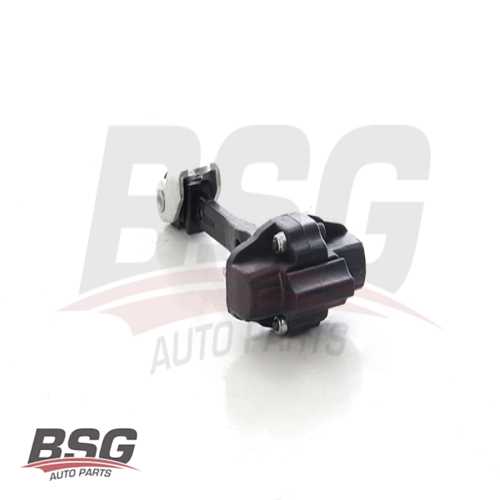 KAPI GERGISI ARKA  BM GRANDLAND X 18-