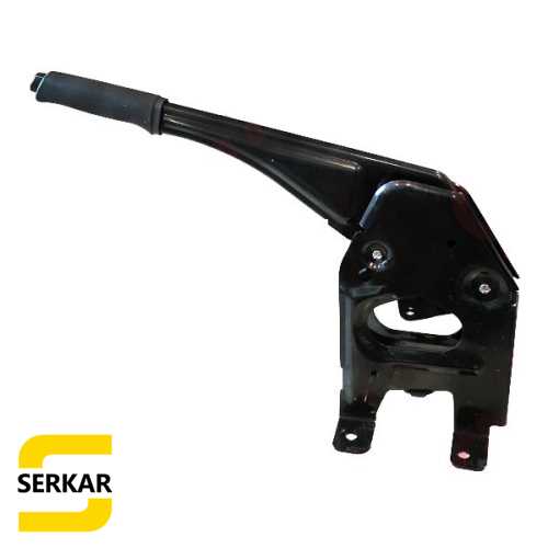 MASTER II-III EL FREN KOLU 03-09