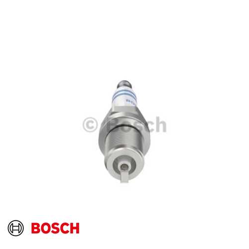 BUJI FR 5 KPP 332 S CDHA-CABB-CDHB 1,8 TFSI-2,0 TFSI PASSAT-A4-A6-TIGUAN 08- Ürün Görseli