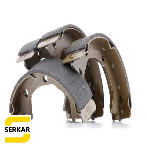 MASTER III İVECO DAİLİY EL FREN PABUÇ BALATA  2.5  Ürün Görseli