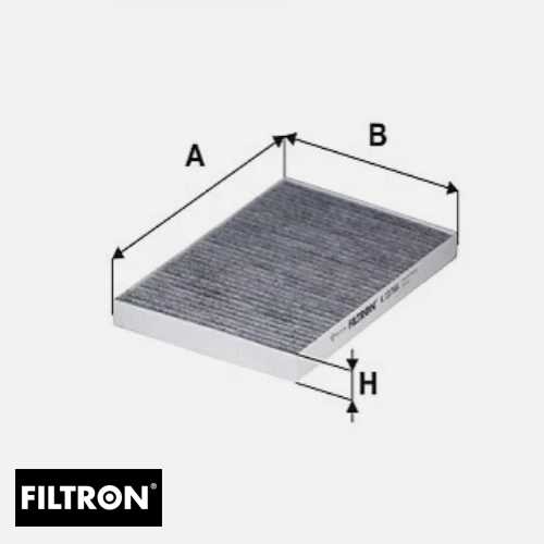 POLEN FİLTRESİ TESLA MODEL S 2020> Ürün Görseli