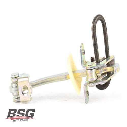 KAPI GERGISI ÖN  BM ASTRA G 98- Ürün Görseli