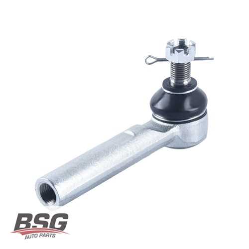 FREN DISKI ÖN ADET / 257.9 MM BM FIESTA 08-17 Ürün Görseli