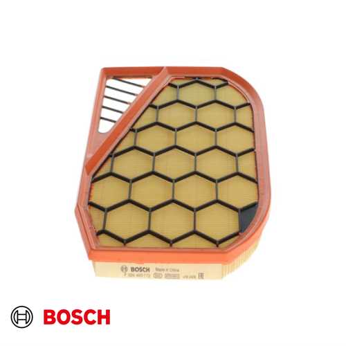 HAVA FILTRESI  1,0 FIAT 500 PANDA 16-