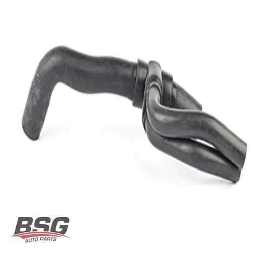 RADYATÖR HORTUMU ÜST E.M 1.4 TU3JP 106 98- Ürün Görseli