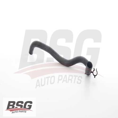 RADYATÖR HORTUMU ÜST  1.6 FLUENCE/MEGANE III /SCÉNIC III 07- Ürün Görseli