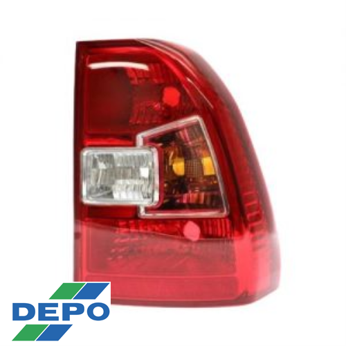 STOP LAMBASI SAG BEYAZ-KIRMIZI - P21/5W/P21/5W/PY21W/W16W BENZIN-DIZEL SPORTAGE 2009- Ürün Görseli