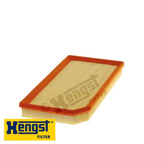 VW GOLF5-JETTA-PASSAT-A3 VW HAVA FILTRESI LX1262 / A1259