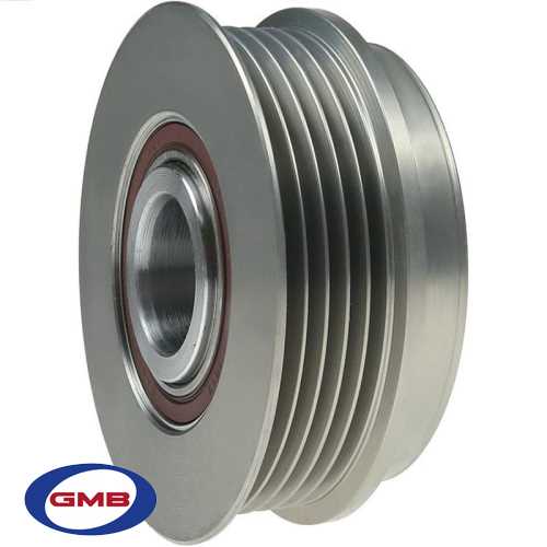 VW PASSAT-A4 VW ALTERNATÖR KASNAGI 55470 Ürün Görseli