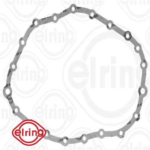 CONTA VOLAN CONTASI BM A4-A5-A6-A7-Q5 15-