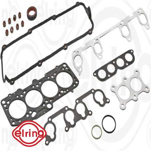 TAKIM CONTA ÜST  AFT-AEK 1,6 POLO CLASSIC-GOLF3 94-99