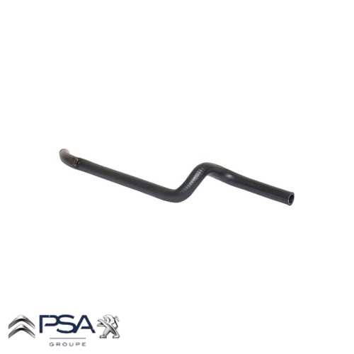 HAVA FILTRE HORTUMU     Ürün Görseli