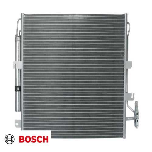 KLIMA RADYATÖRÜ  2.7 D-2.7 TD LANDROVER RANGE ROVER DISCOVERYIII-IV-SPORT 04-13 Ürün Görseli