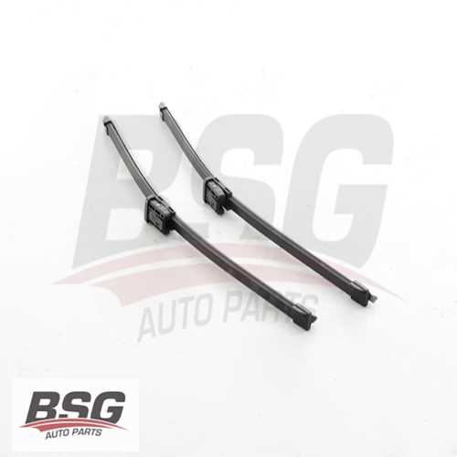 SILECEK SÜPÜRGESI ÖN TAKIM (MUZ) 500-750 MM (GK3J S17528 AA) BM TRANSIT V-363 14- Ürün Görseli