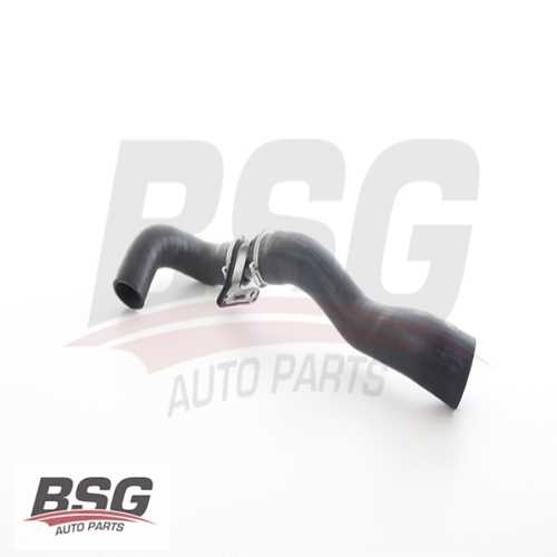 TURBO HORTUMU 90 PS 1.6 TDCI FIESTA 05- Ürün Görseli