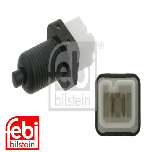 PSA 106/206/306/307/PARTNER PSA FREN PEDAL MÜSÜRÜ Ürün Görseli
