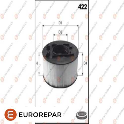 HAVA FILTRESI  M274 W204-205-212-213-253-207-238 09- Ürün Görseli