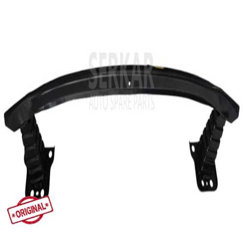 DOBLO III IV TAMPON DEMİRİ ÖN BOYALI