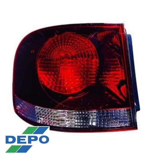 VW TOUAREG VW STOP LAMBASI DIS SOL 714028250112 Ürün Görseli