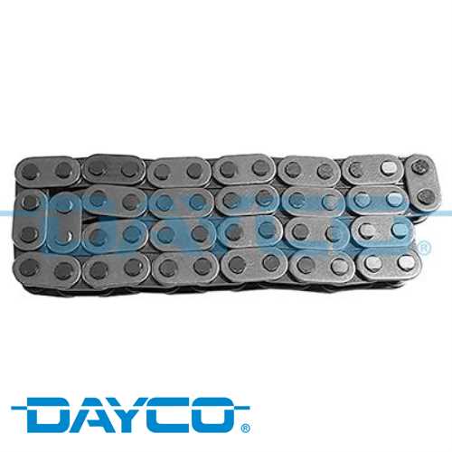 YAG POMPA ZINCIRI 48 BAKLA B47-N47N-N57N E81-E82-E87-E88-E90-E91-E92-E93-F20-F21-F22-F23-F30-F31-F34-4F32-F33-F36-E60-E61-F06-F07-F10-F11-G30-G31-G32-F12-F13-F01-F02-G11-8G15-X1 E84-X2 F39-X3 F25-X4 F26-X5 E70-X5 F15-X6 E71-X6 F16 05-18