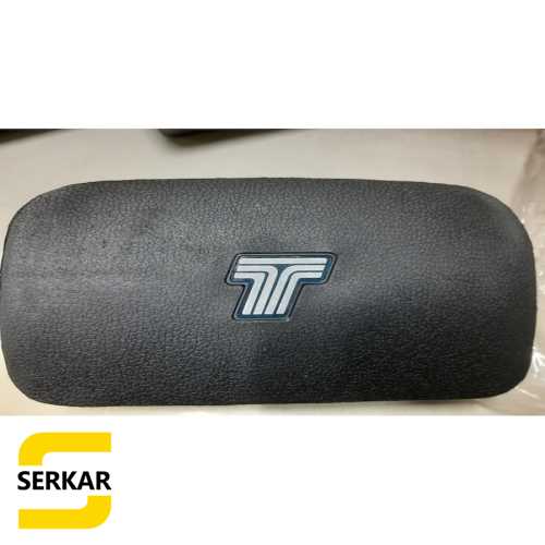 SLX DİREKSİYON KORNA KAPAĞI GÖBEĞİ Ürün Görseli