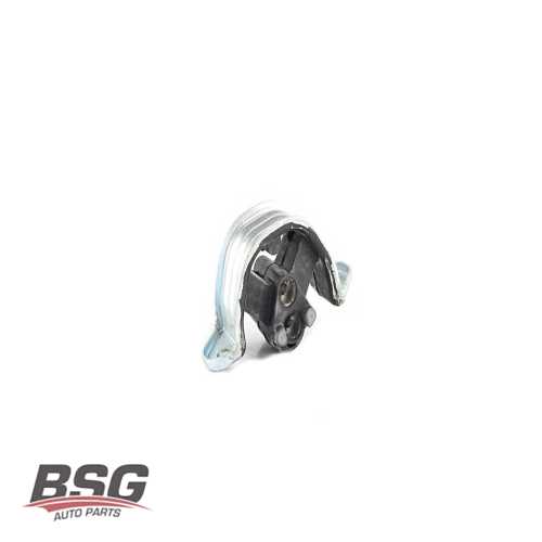 MOTOR TAKOZU SAG  1.8-2.0 ASTRA F/VECTRA A 88-98 Ürün Görseli