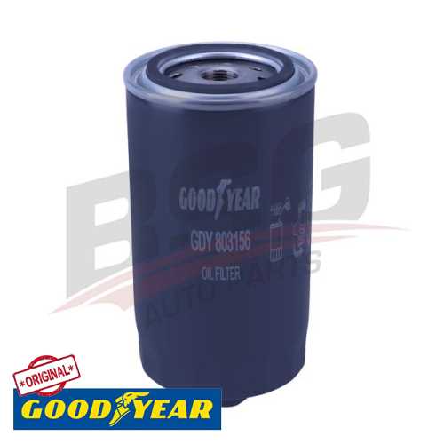 VW GOLF3-PASSAT-SHARAN-T4 VW YAG FILTRESI OC262 / LS553D Ürün Görseli