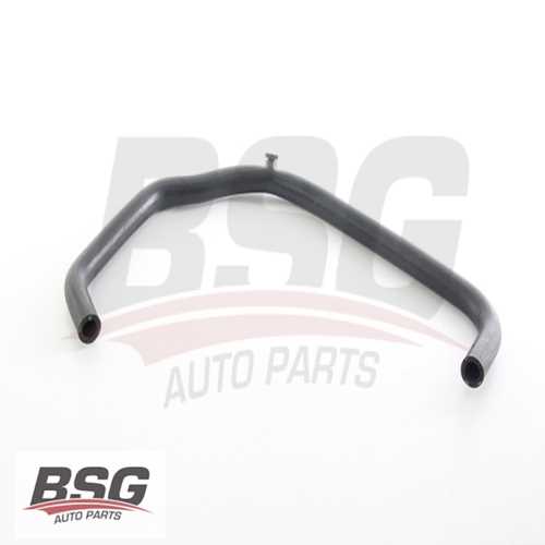 RADYATÖR HORTUMU METAL BORU BAGLANTI HORTUMU BM MEGANE I/SCENIC I 95-