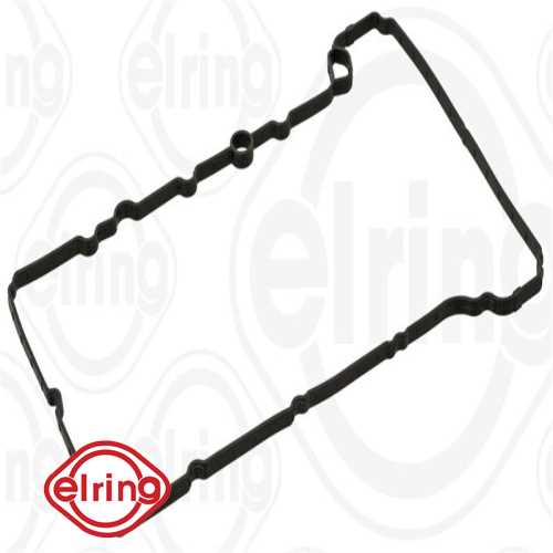 KÜLBÜTÖR KAPAK CONTASI  1.5 TI VCT FOCUS 18-