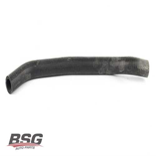 RADYATÖR YEDEK SU DEPO HORTUMU  2.8 HDI BOXER-2/JUMPER-2 01- Ürün Görseli