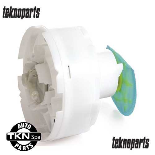 DEPO ŞAMANDIRA VW PASSAT 1,8 96-00