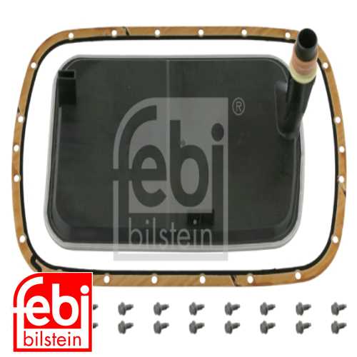 BMW X5 E53 BMW SANZUMAN YAG FILTRESI Ürün Görseli