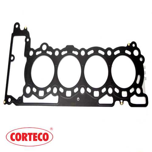 SILINDIR KAPAK CONTASI SOL 3 DELIK 3.6 D LAND ROVER RANGE ROVER III-SPORT I 06-13