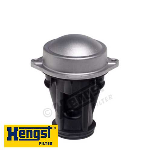 AV MERCEDES-BENZ ACTROS MP2 / MP3 3344 S AV HAVA TAHLIYE VALFI Yag ayiricisi, motor blogu hava tahliyesi Ürün Görseli