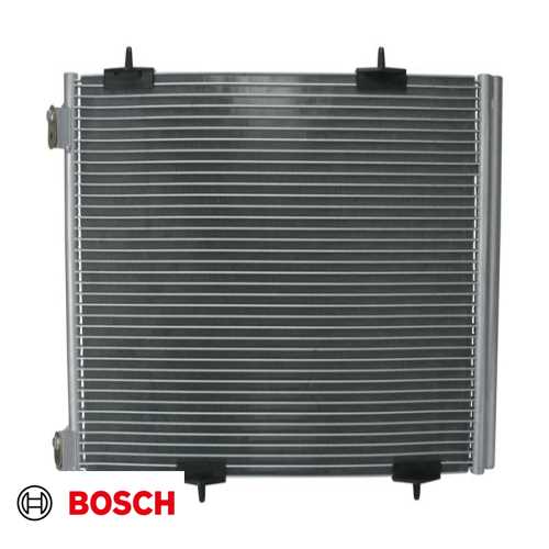 KLIMA RADYATÖRÜ  B.M 301 / C-ELYSEE 2012- Ürün Görseli