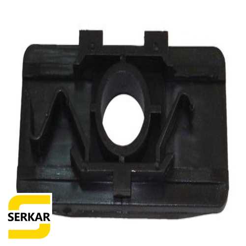 CLIO ÇAMURLUK AGRAFI  Ürün Görseli