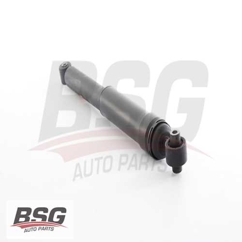 AMORTISÖR ARKA SAG / SOL GAZLI BM LAGUNA III 	
07->