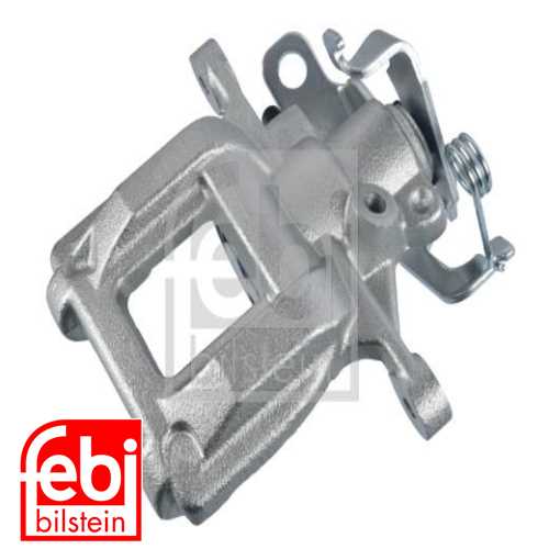 FORD TRANSIT V-362 FORD FREN KALIPERI ARKA SOL Ø308mm, PISTON:48mm Ürün Görseli