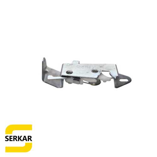 R12 MOTOR KAPUT KILIDI Ürün Görseli