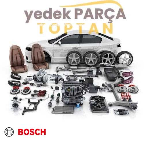 YAG FILTRESI  M642 W211-219-221-164- JEEP- CHRYSLER 05-16