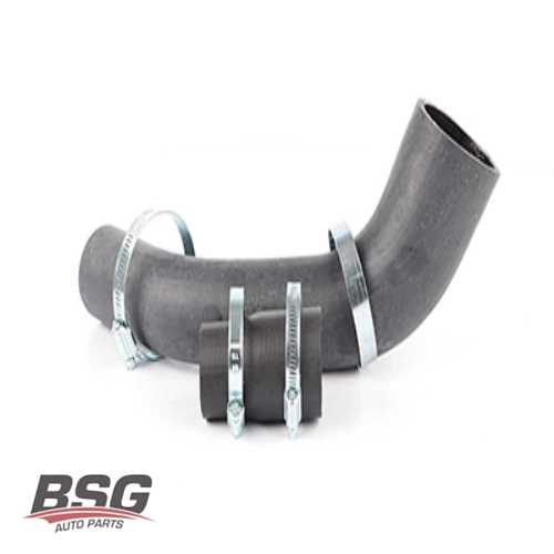 INTERCOOLER HORTUMU 2 PARÇA / TURBO- INTERCOOLER ARASI 2.2 TDCI TRANSIT V347/V363 14- Ürün Görseli