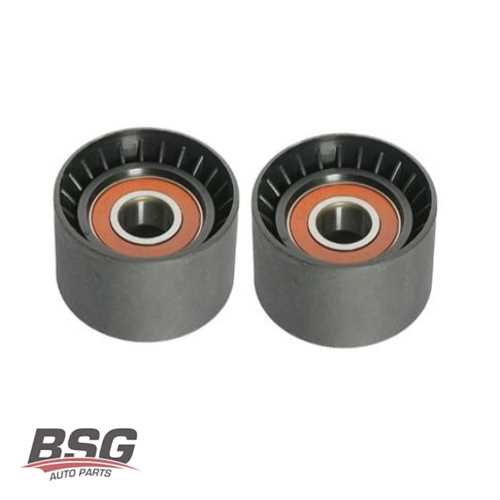 V KAYIS GERGI RULMANI  1.9DTI 2.2DTI  2.5DTI 2.5CDTI MOVANO VIVARO 01- Ürün Görseli