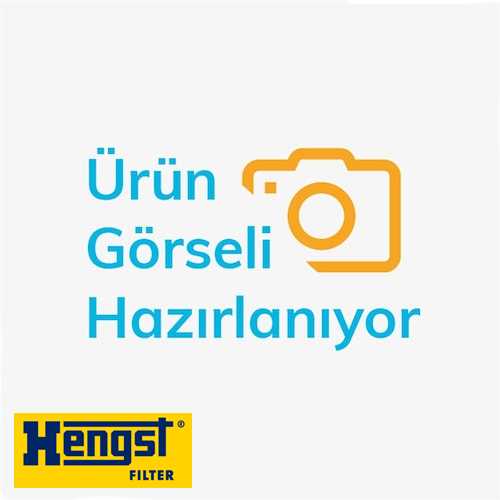 VW A4-A6 VW YAKIT FILTRESI KL554D / FCS732 Ürün Görseli